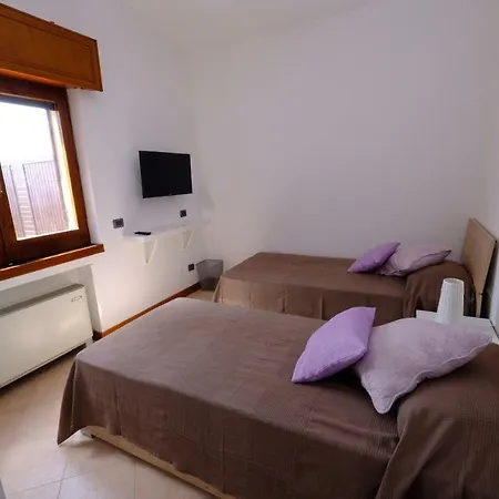 Penzion Emporium San Leone