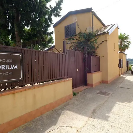 Emporium Penzion San Leone